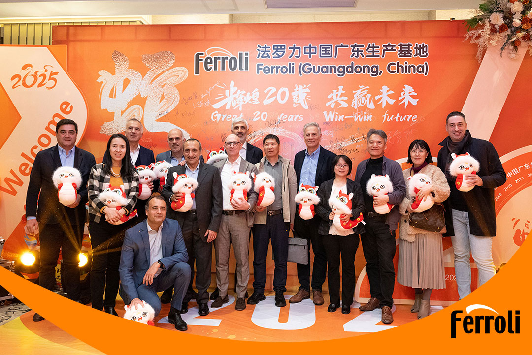 鲜丽20载 共赢将来 | bte365官网2025新春晚会圆满闭幕