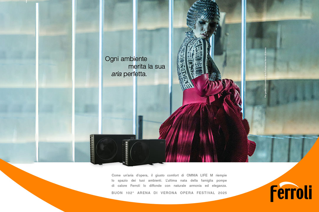 bte365官网成为2025维罗纳歌剧节的官方合作同伴